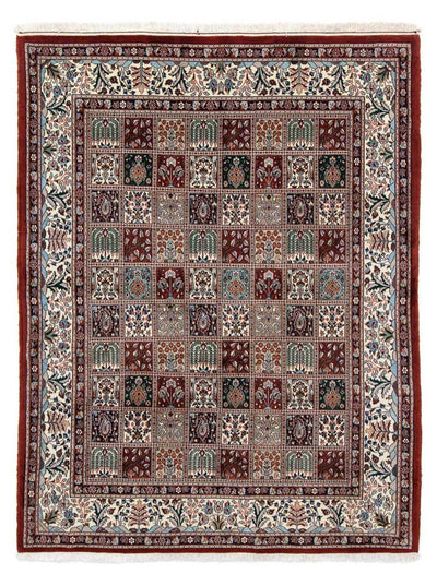 Moud Teppe 179x230cm - Persisk teppe
