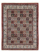 Moud Teppe 179x230cm - Persisk teppe