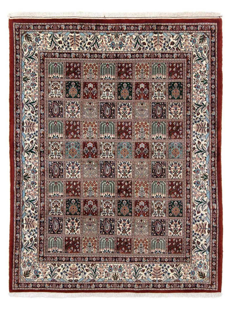 Moud Teppe 179x230cm - Persisk teppe
