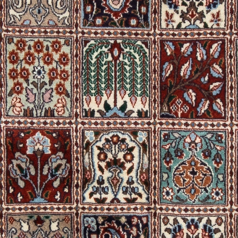 Moud Teppe 179x230cm - Persisk teppe