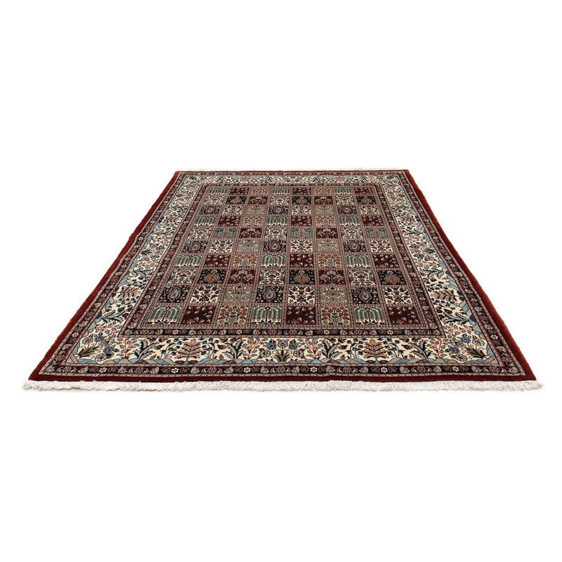 Moud Teppe 179x230cm - Persisk teppe