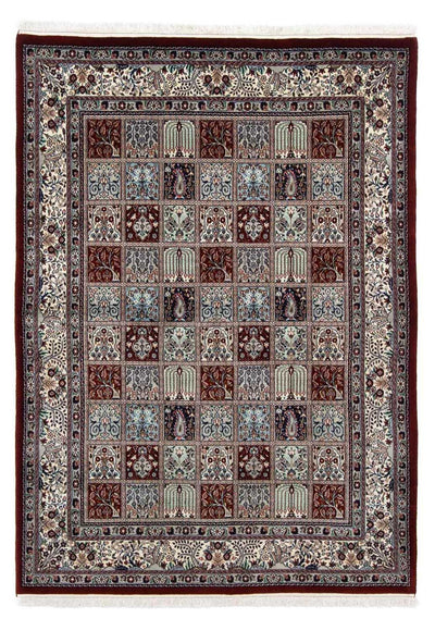 Moud Teppe 176x239cm - Persisk teppe
