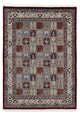Moud Teppe 239x176cm - Persisk teppe