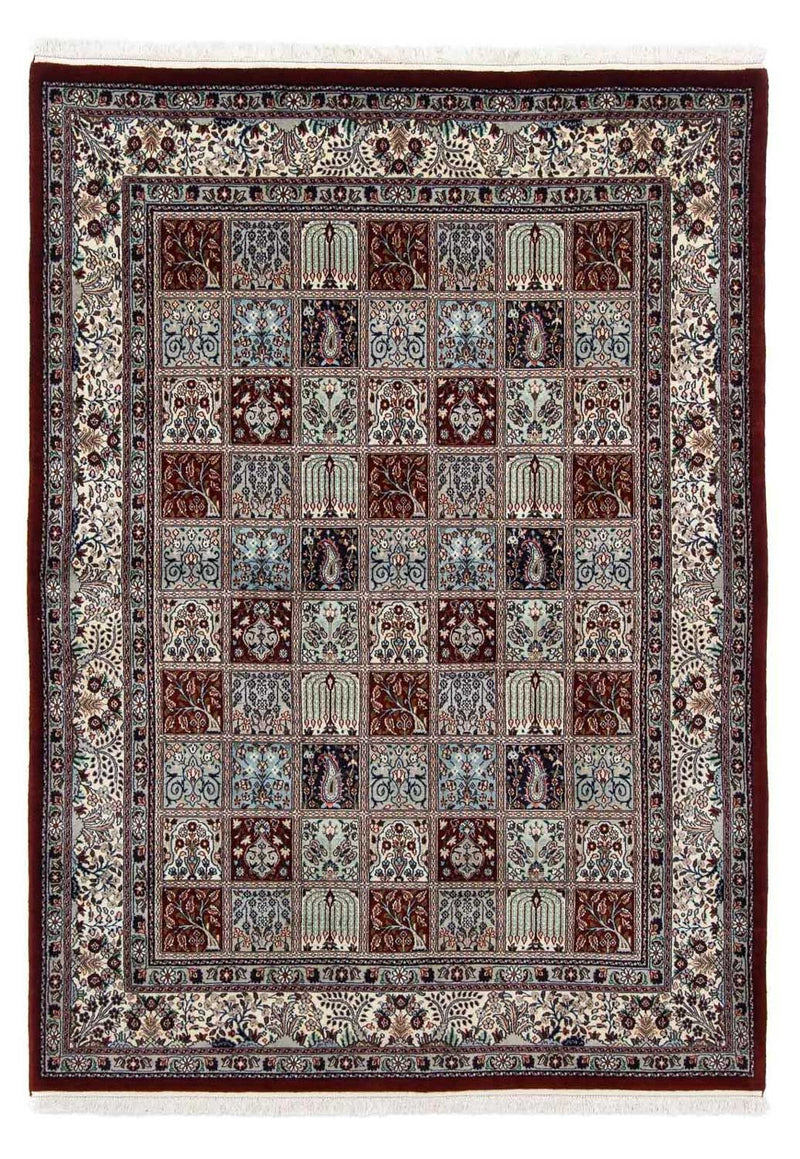 Moud Teppe 239x176cm - Persisk teppe
