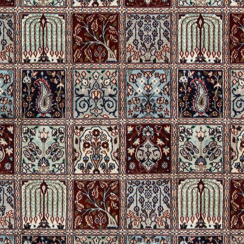 Moud Teppe 239x176cm - Persisk teppe