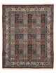 Moud Teppe 176x218cm - Persisk teppe