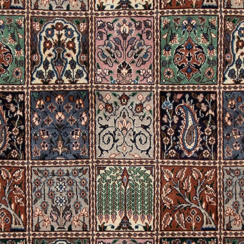 Moud Teppe 176x218cm - Persisk teppe