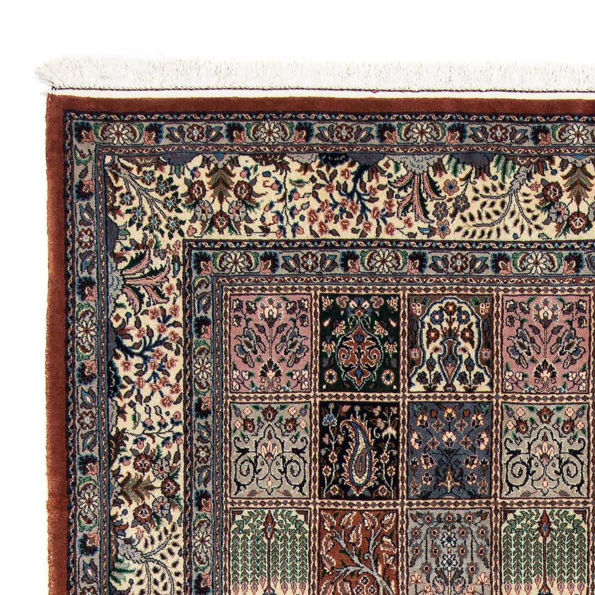 Moud Teppe 176x218cm - Persisk teppe