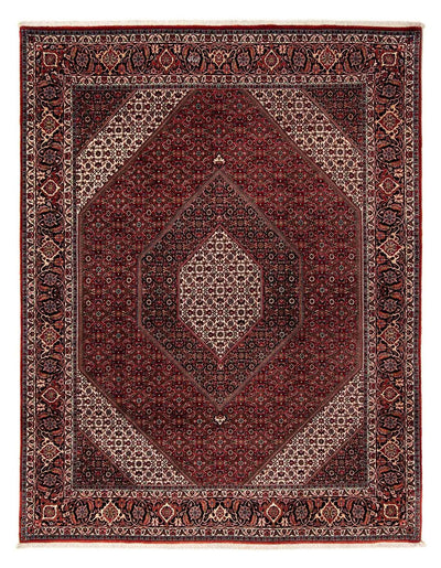 Bidjar Teppe 202x258cm - Persisk teppe