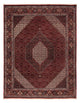 Bidjar Teppe 202x258cm - Persisk teppe