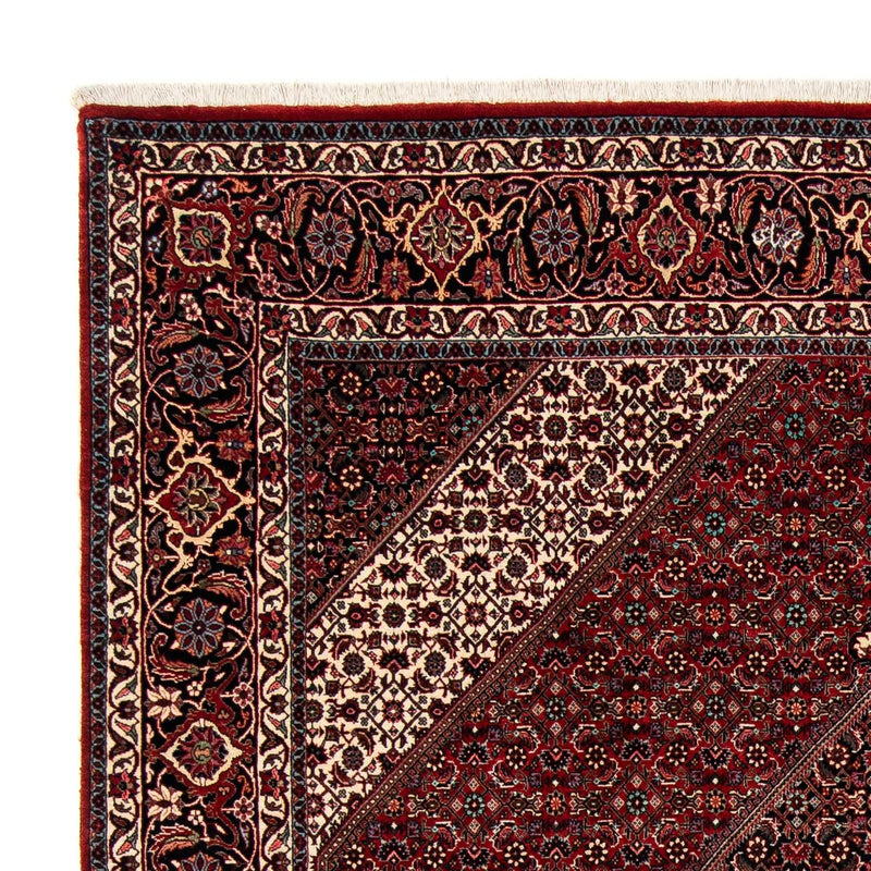 Bidjar Teppe 202x258cm - Persisk teppe