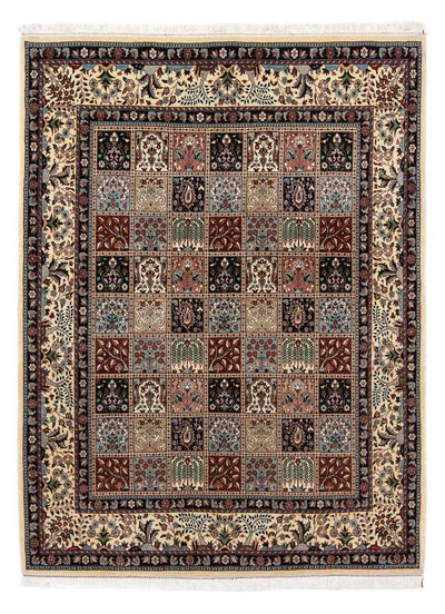 Moud Teppe 184x242cm - Persisk teppe