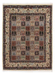 Moud Teppe 242x184cm - Persisk teppe