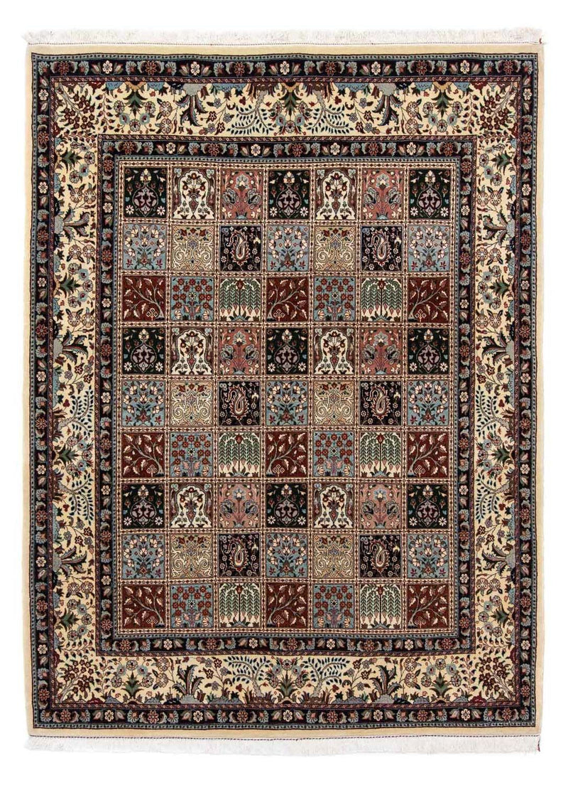 Moud Teppe 242x184cm - Persisk teppe