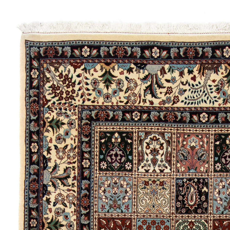 Moud Teppe 242x184cm - Persisk teppe