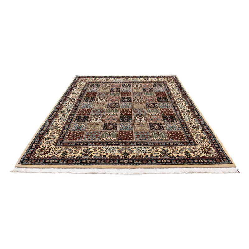 Moud Teppe 242x184cm - Persisk teppe