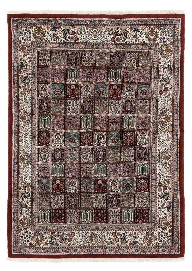 Moud Teppe 177x241cm - Persisk teppe