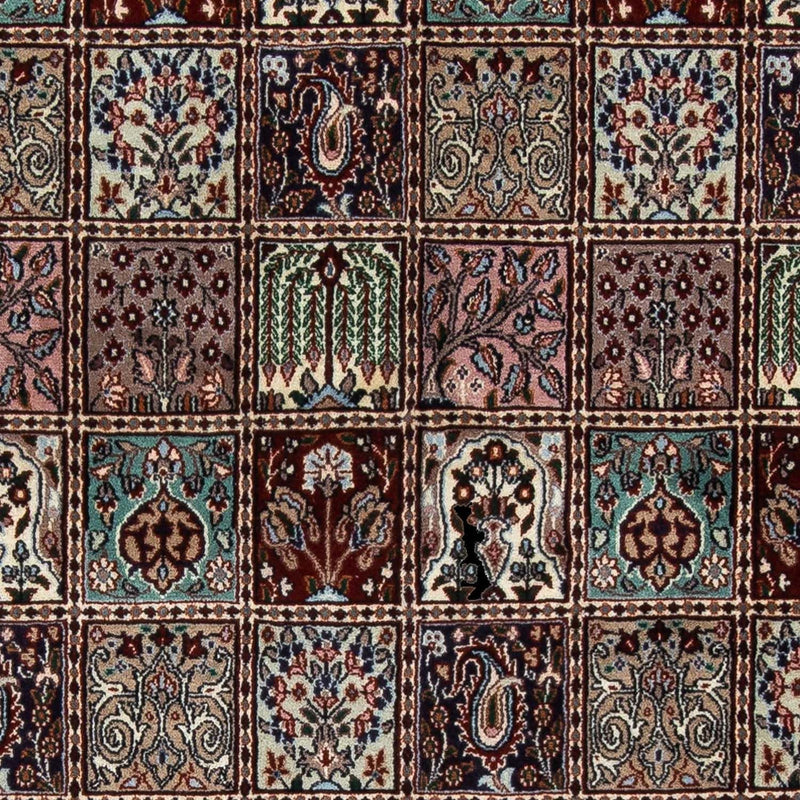 Moud Teppe 177x241cm - Persisk teppe