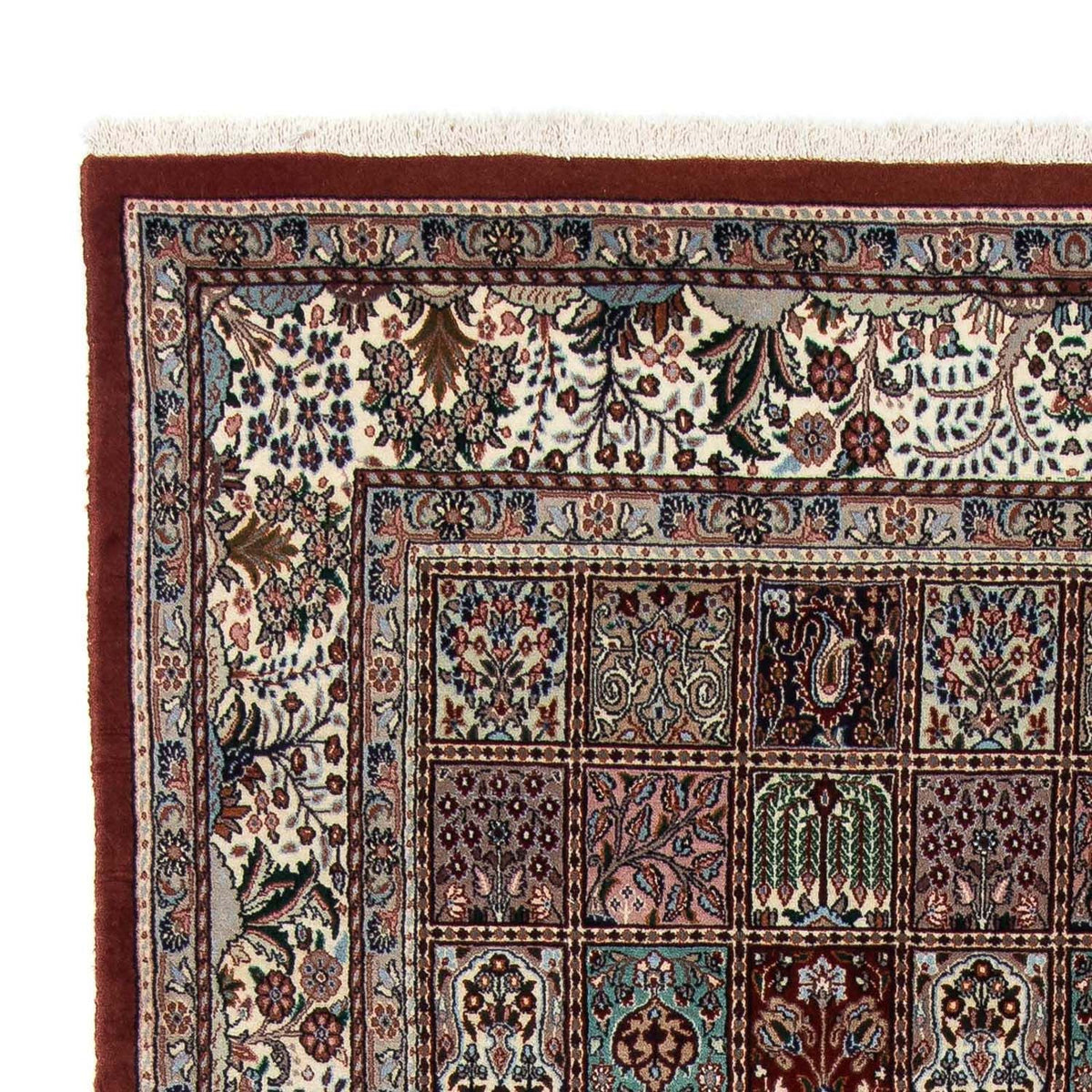 Moud Teppe 177x241cm - Persisk teppe