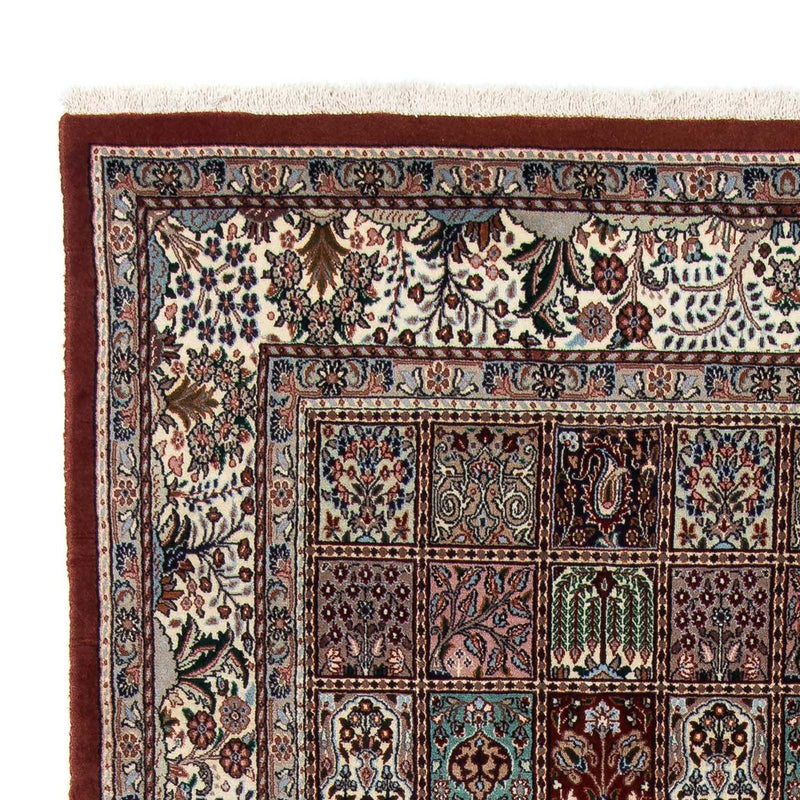 Moud Teppe 177x241cm - Persisk teppe