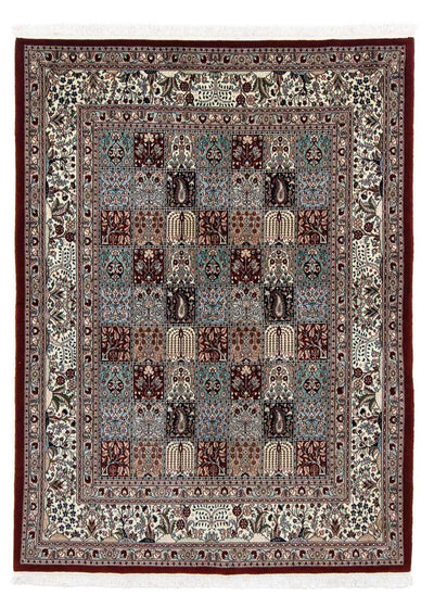 Moud Teppe 176x234cm - Persisk teppe