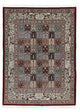 Moud Teppe 234x176cm - Persisk teppe