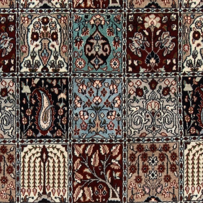 Moud Teppe 234x176cm - Persisk teppe