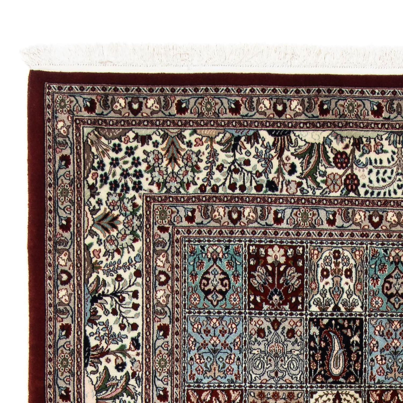 Moud Teppe 234x176cm - Persisk teppe