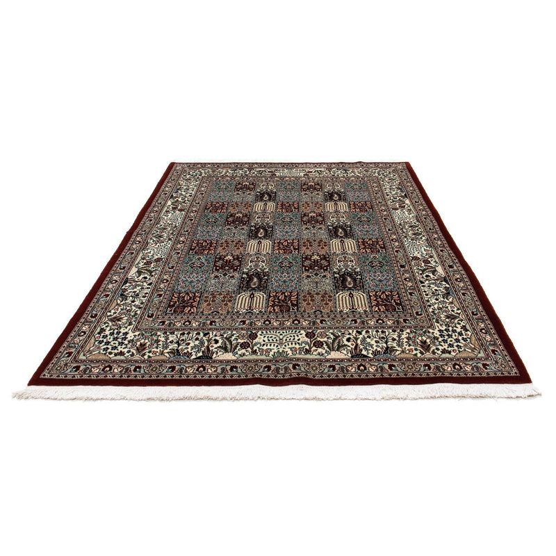 Moud Teppe 234x176cm - Persisk teppe
