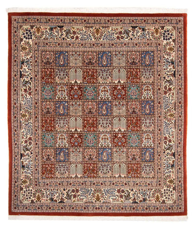 Moud Teppe 197x214cm - Persisk teppe