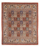 Moud Teppe 197x214cm - Persisk teppe