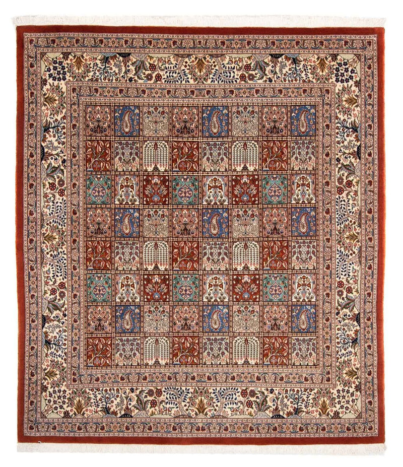 Moud Teppe 197x214cm - Persisk teppe