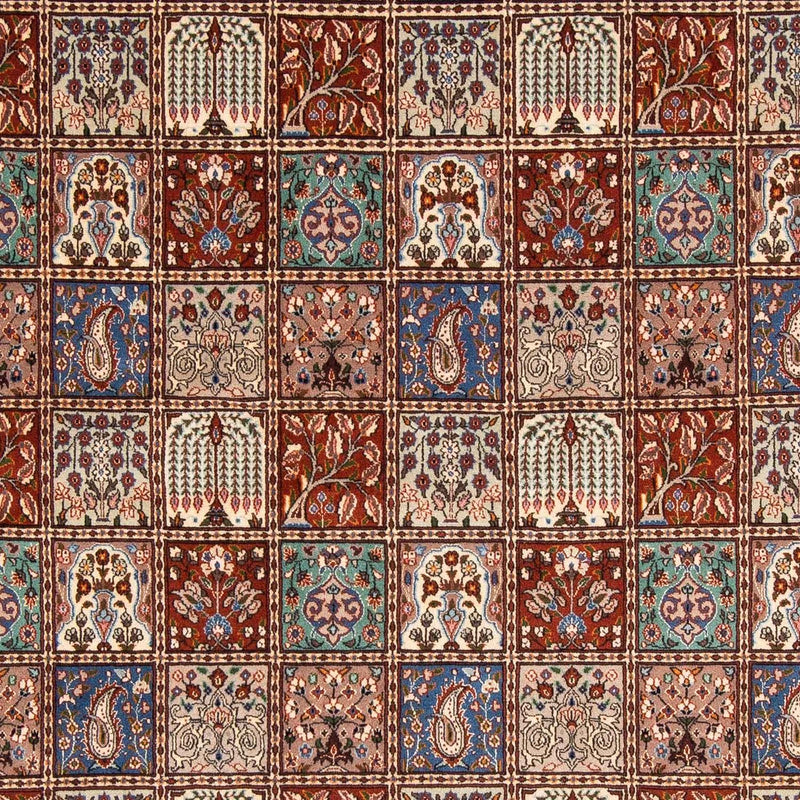 Moud Teppe 197x214cm - Persisk teppe