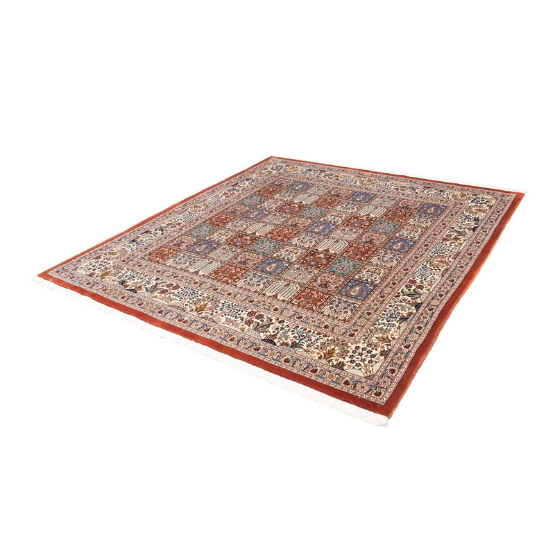 Moud Teppe 197x214cm - Persisk teppe