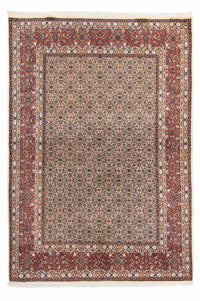 Moud Teppe 237x157cm - Persisk teppe – product image