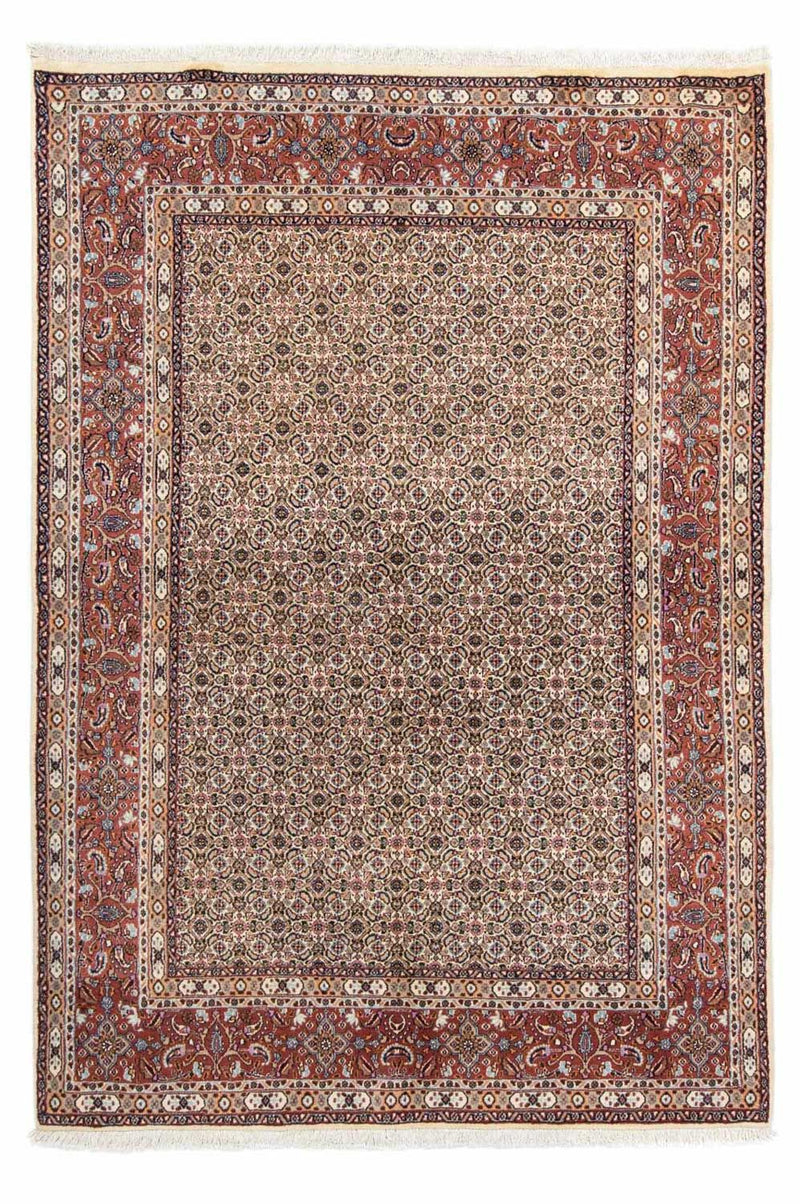 Moud Teppe 237x157cm - Persisk teppe