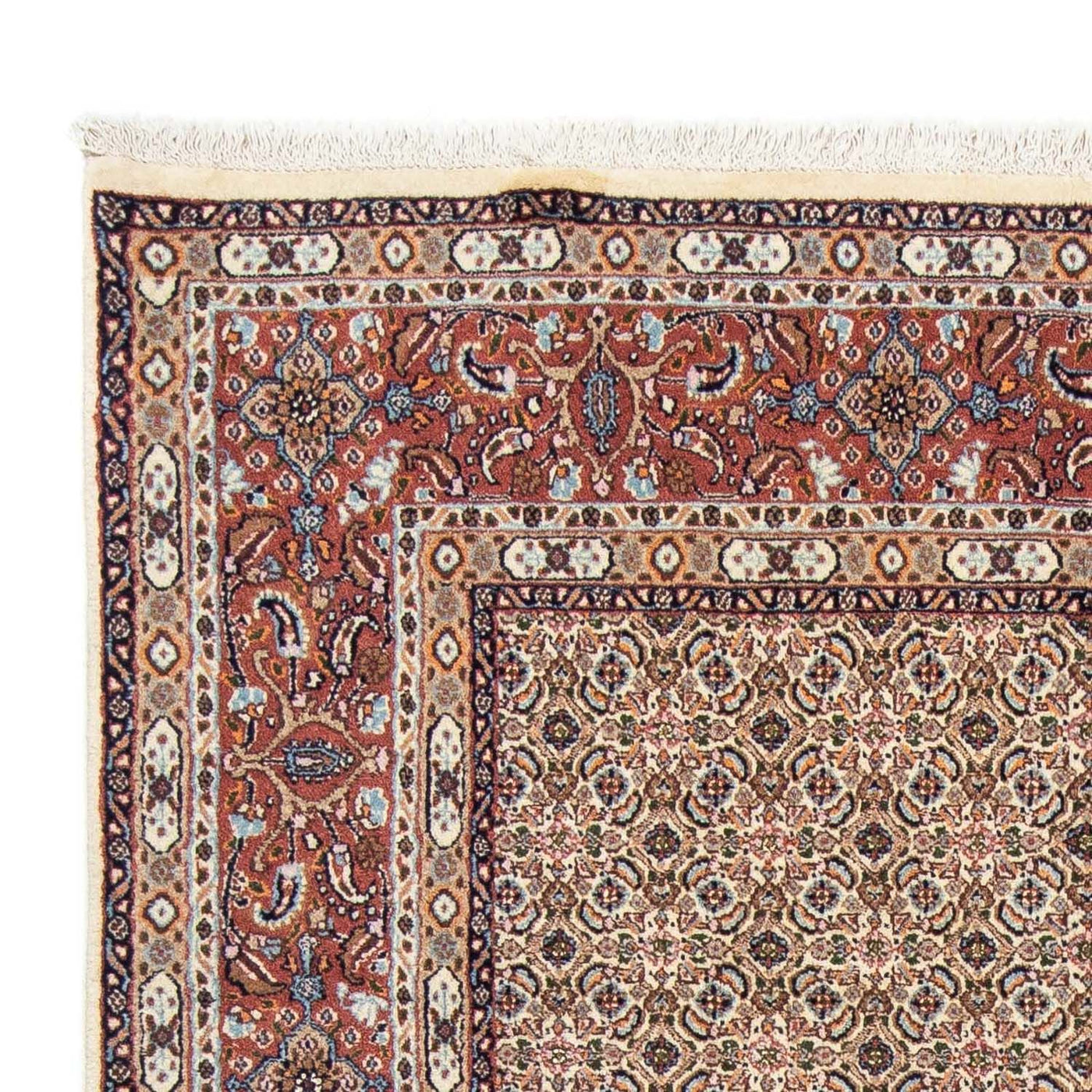 Moud Teppe 237x157cm - Persisk teppe