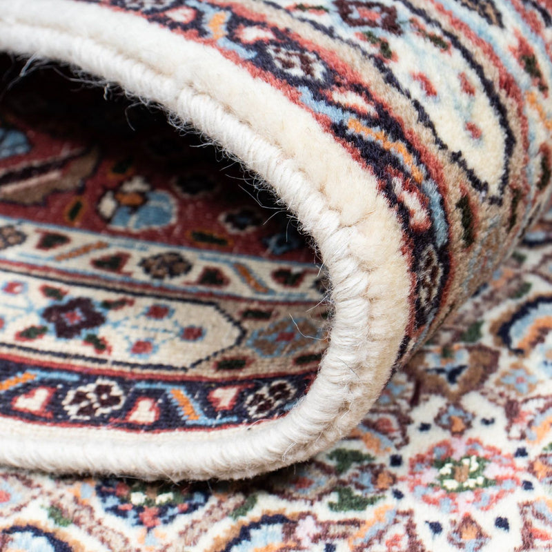 Moud Teppe 237x157cm - Persisk teppe