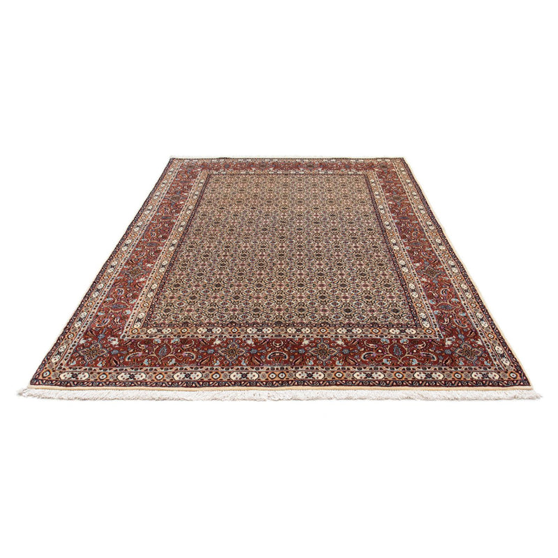 Moud Teppe 237x157cm - Persisk teppe