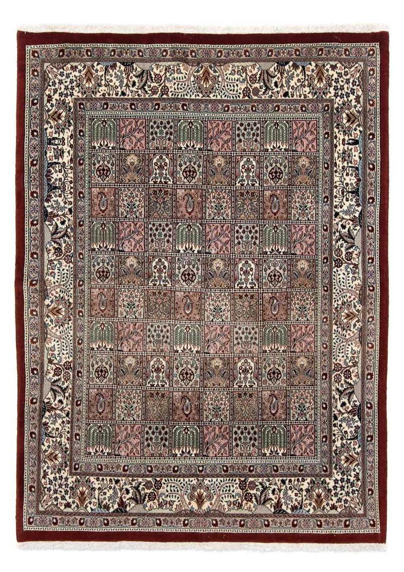 Moud Teppe 171x236cm - Persisk teppe