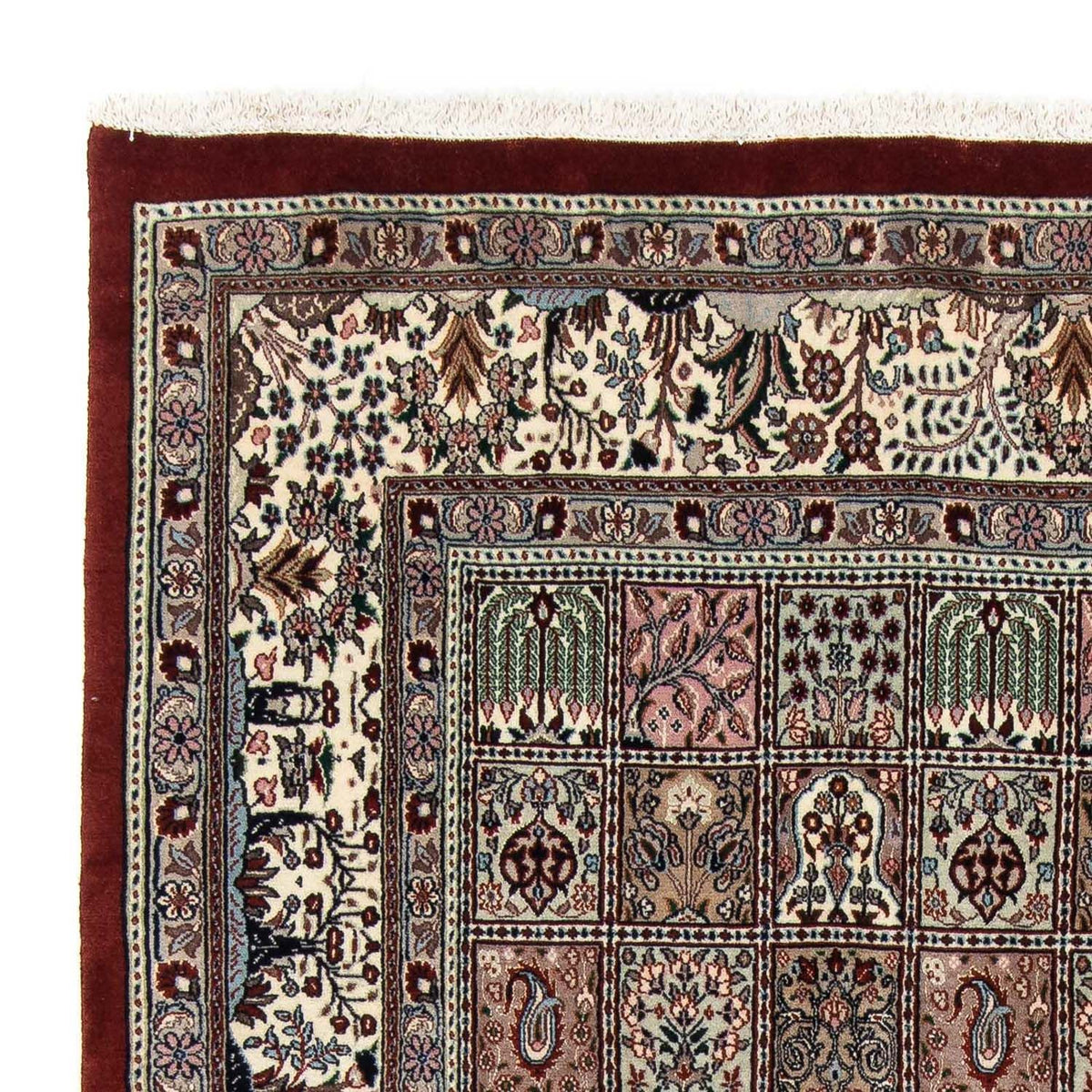 Moud Teppe 171x236cm - Persisk teppe
