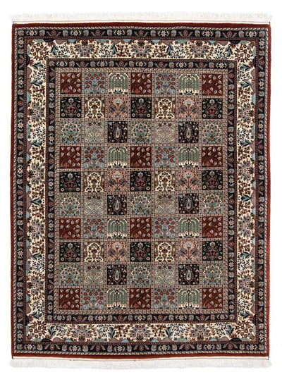 Moud Teppe 179x234cm - Persisk teppe