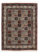 Moud Teppe 179x234cm - Persisk teppe