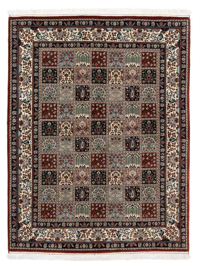 Moud Teppe 179x234cm - Persisk teppe