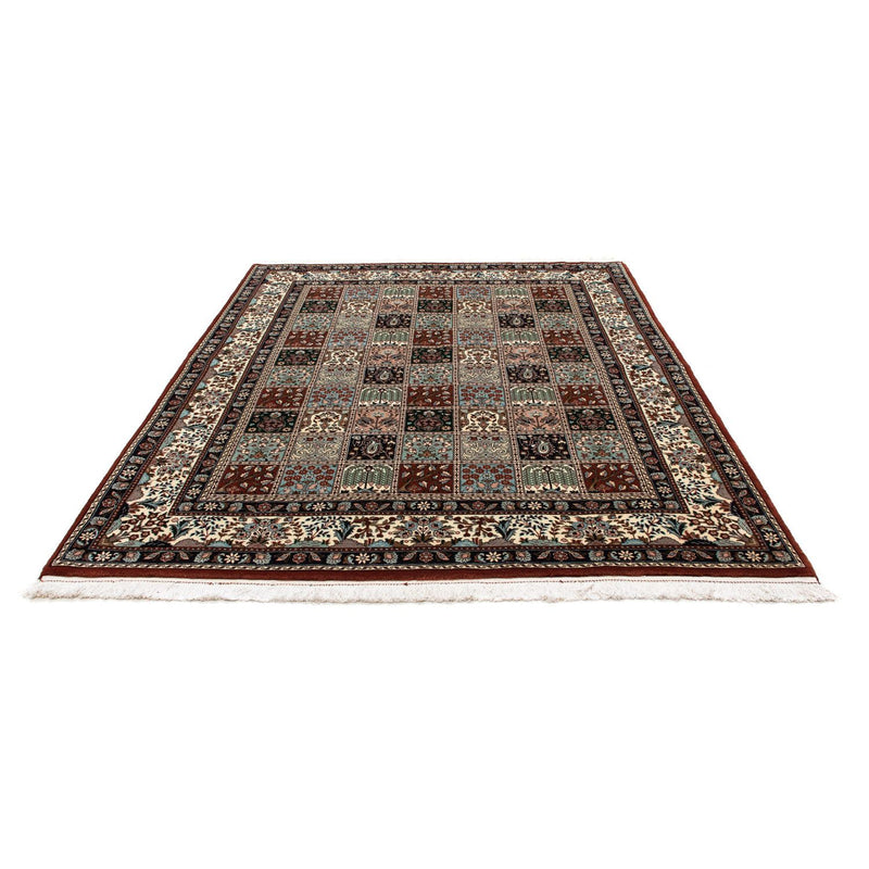 Moud Teppe 179x234cm - Persisk teppe