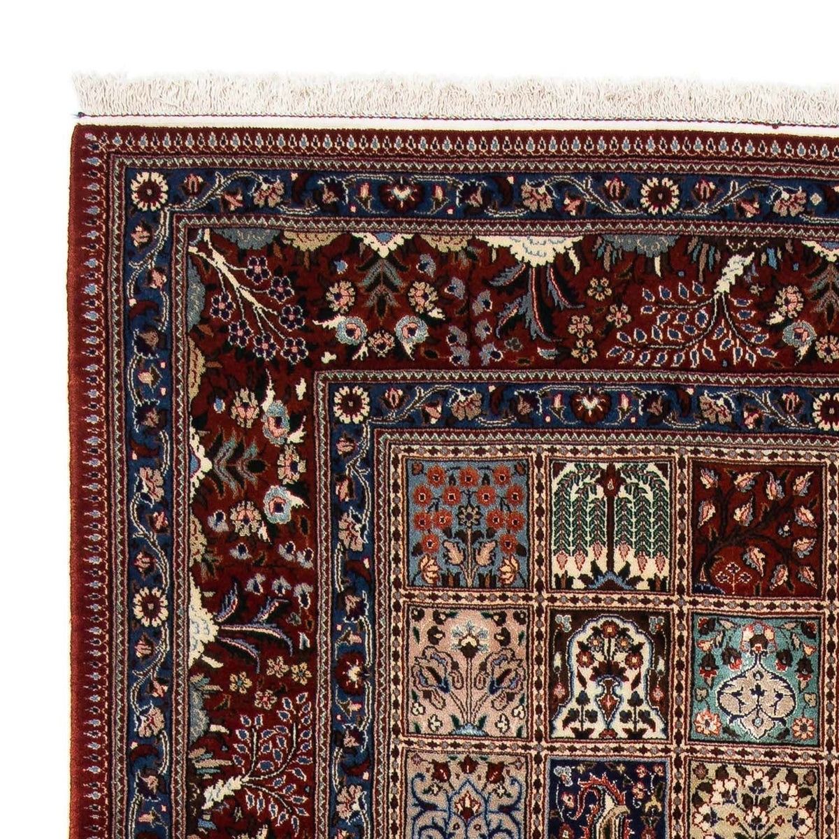 Moud Teppe 180x240cm - Persisk teppe