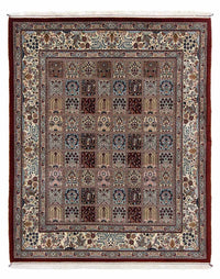 Moud Teppe 225x181cm - Persisk teppe – product image
