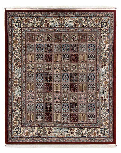 Moud Teppe 181x225cm - Persisk teppe