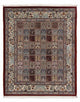 Moud Teppe 225x181cm - Persisk teppe