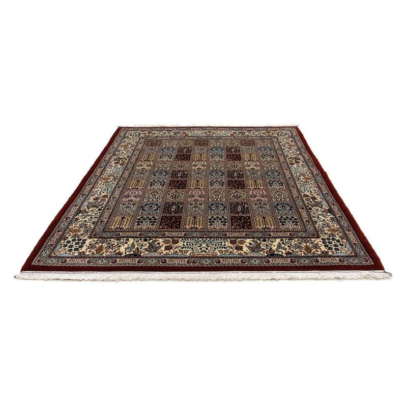 Moud Teppe 225x181cm - Persisk teppe